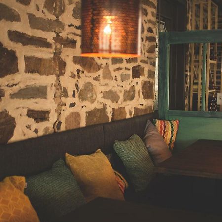 Les Ancetres Auberge & Restaurant St-Pierre-de-l'Île-d'Orléans Kültér fotó